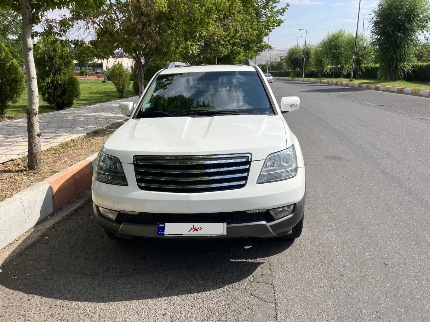 خودرو کیا، موهاوی آگهی ann_19409614