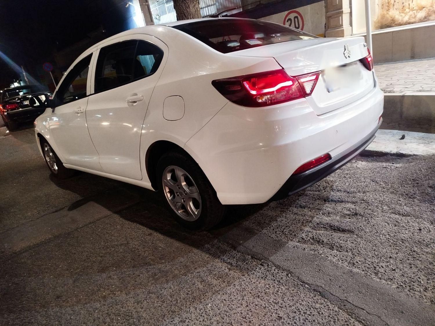 خودرو شاهین، G آگهی ann_19409618