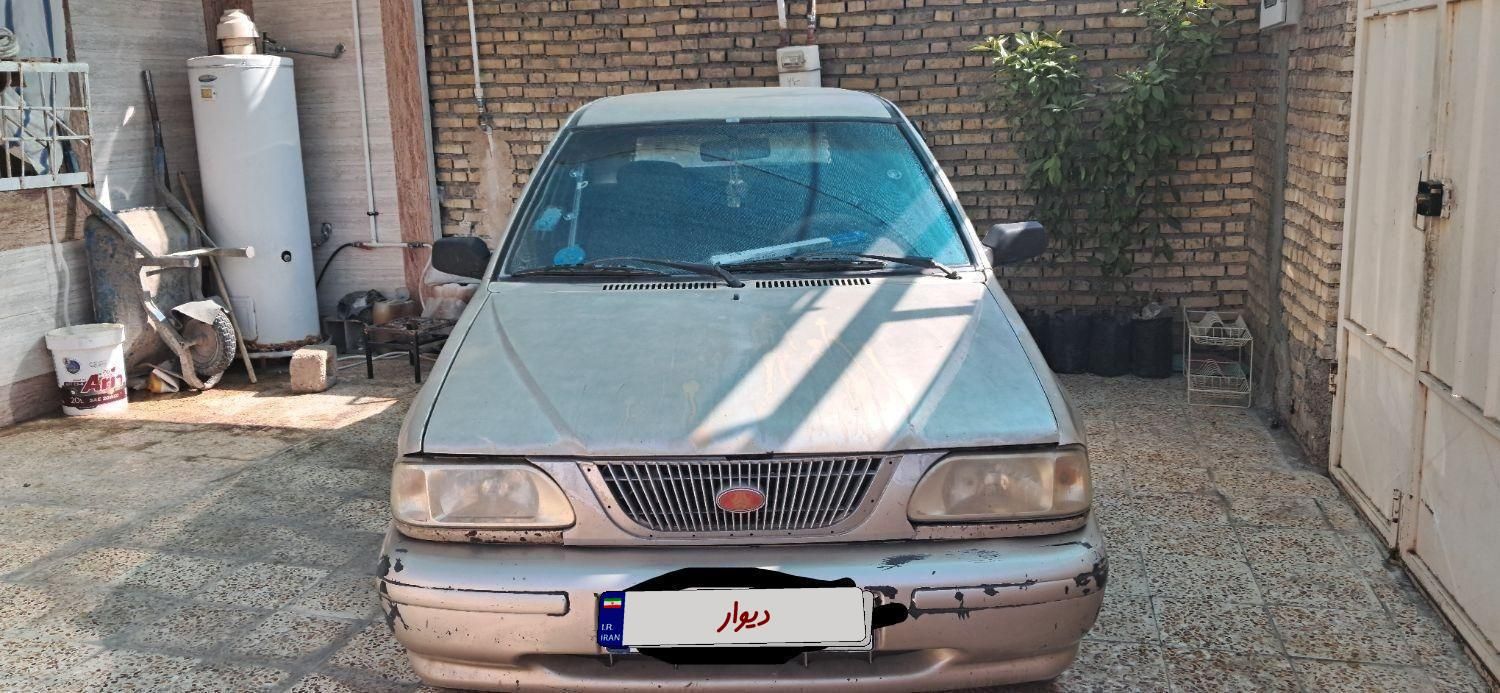 خودرو پراید، 141 آگهی ann_19409635