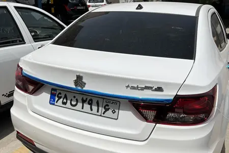 خودرو شاهین، پلاس آگهی ann_19409665