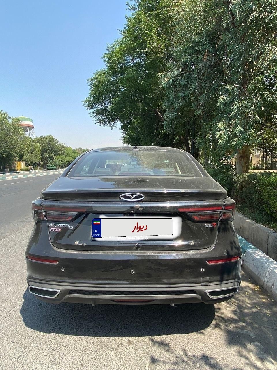 فونیکس آریزو 6 پرو اتوماتیک - 1403