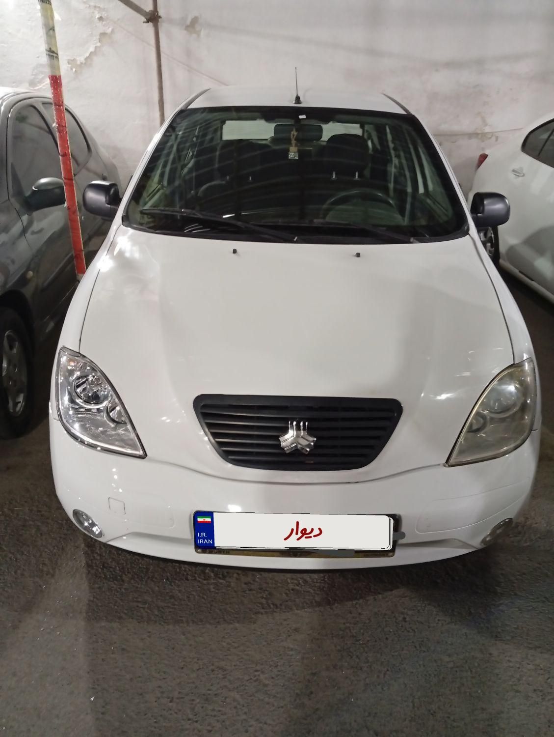 خودرو تیبا، صندوق دار آگهی ann_19409686