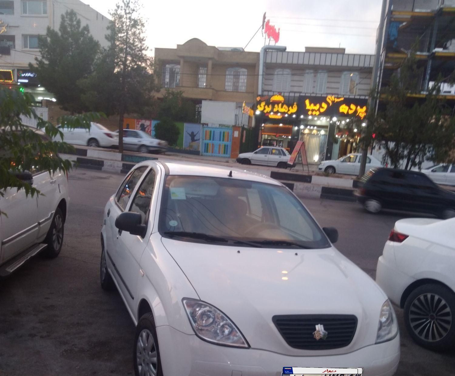 خودرو تیبا، 2 آگهی ann_19409687