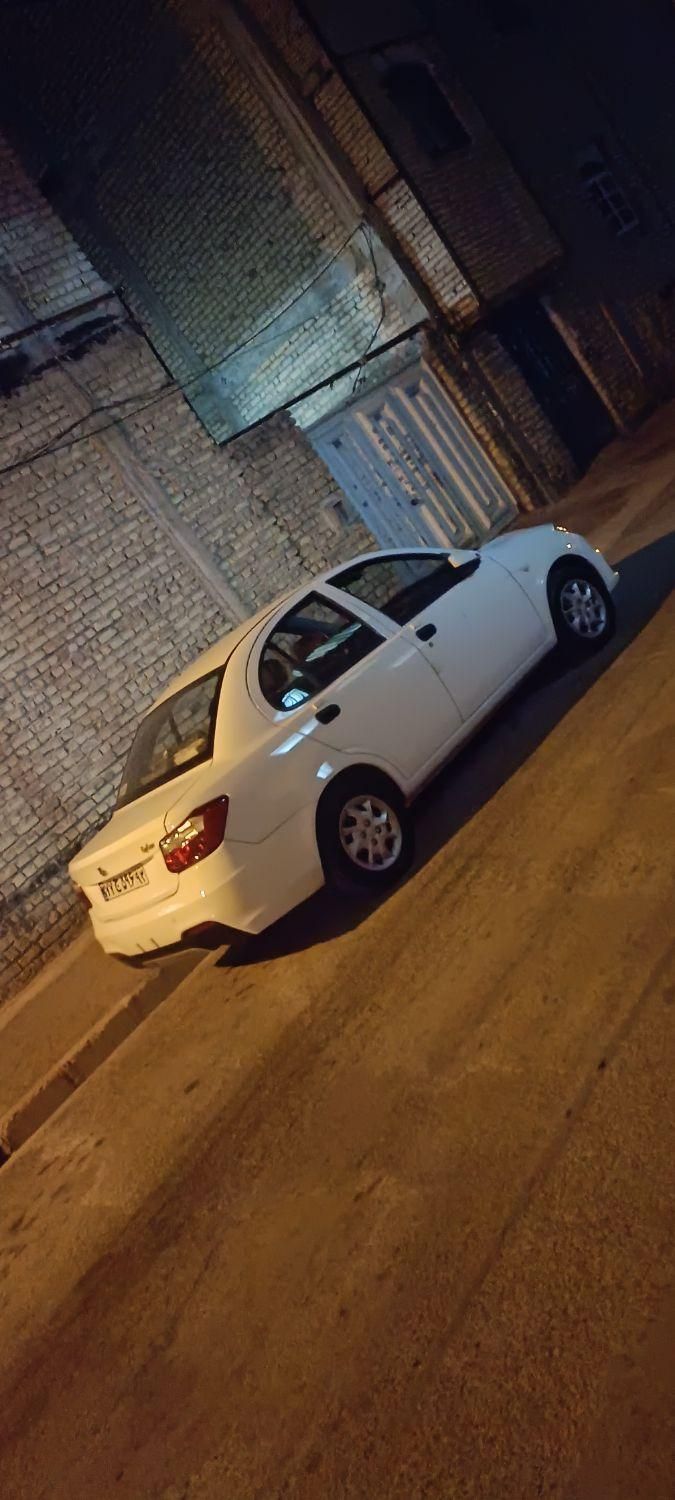 خودرو ساینا، S آگهی ann_19409698