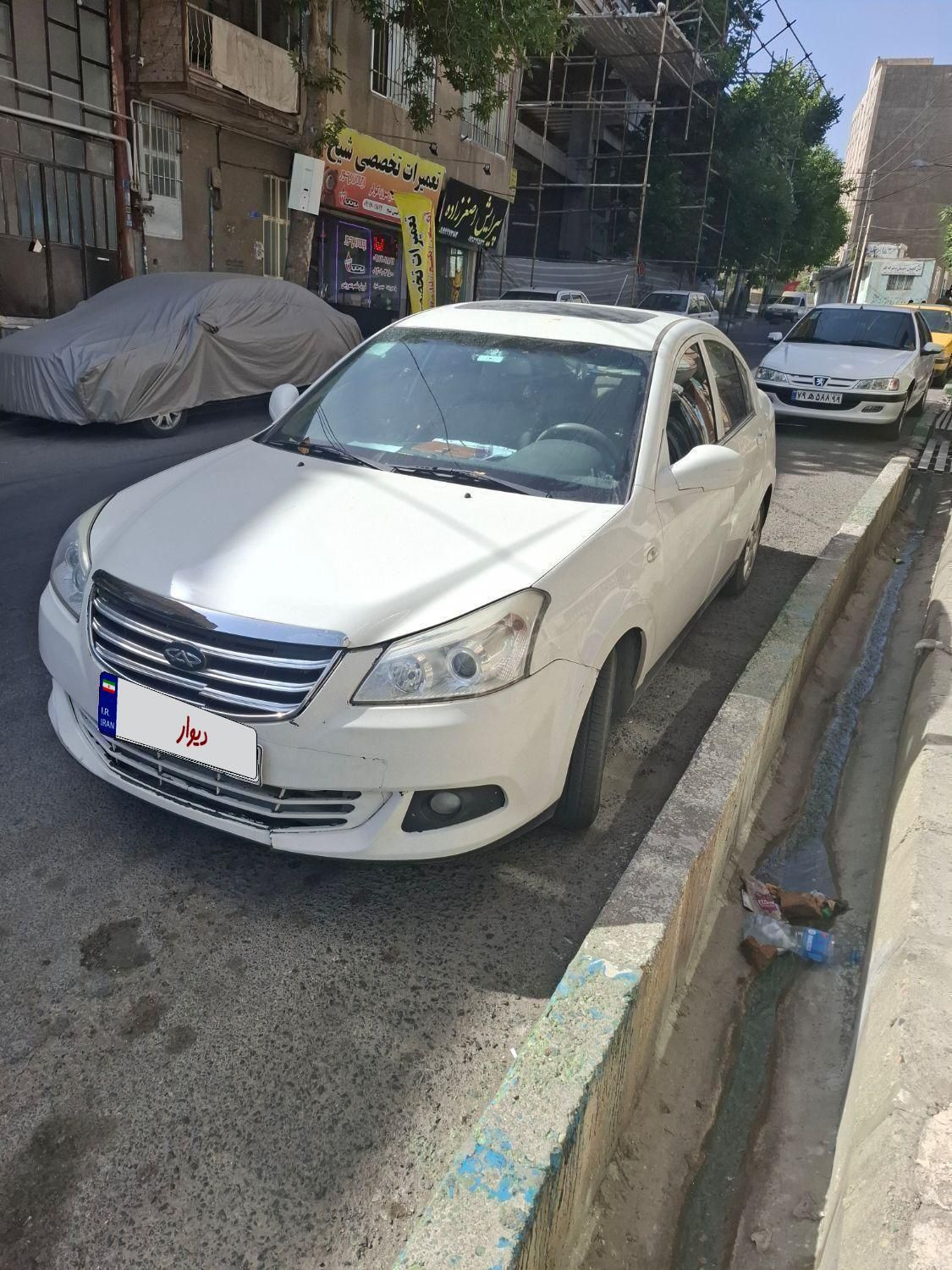 خودرو ام وی ام، 550 آگهی ann_19409706