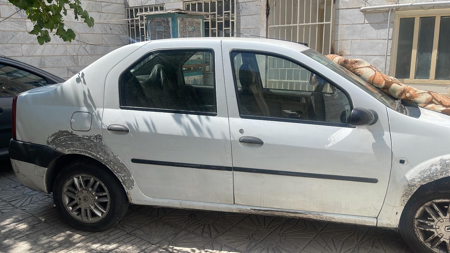 رنو تندر 90 E2 - 1395