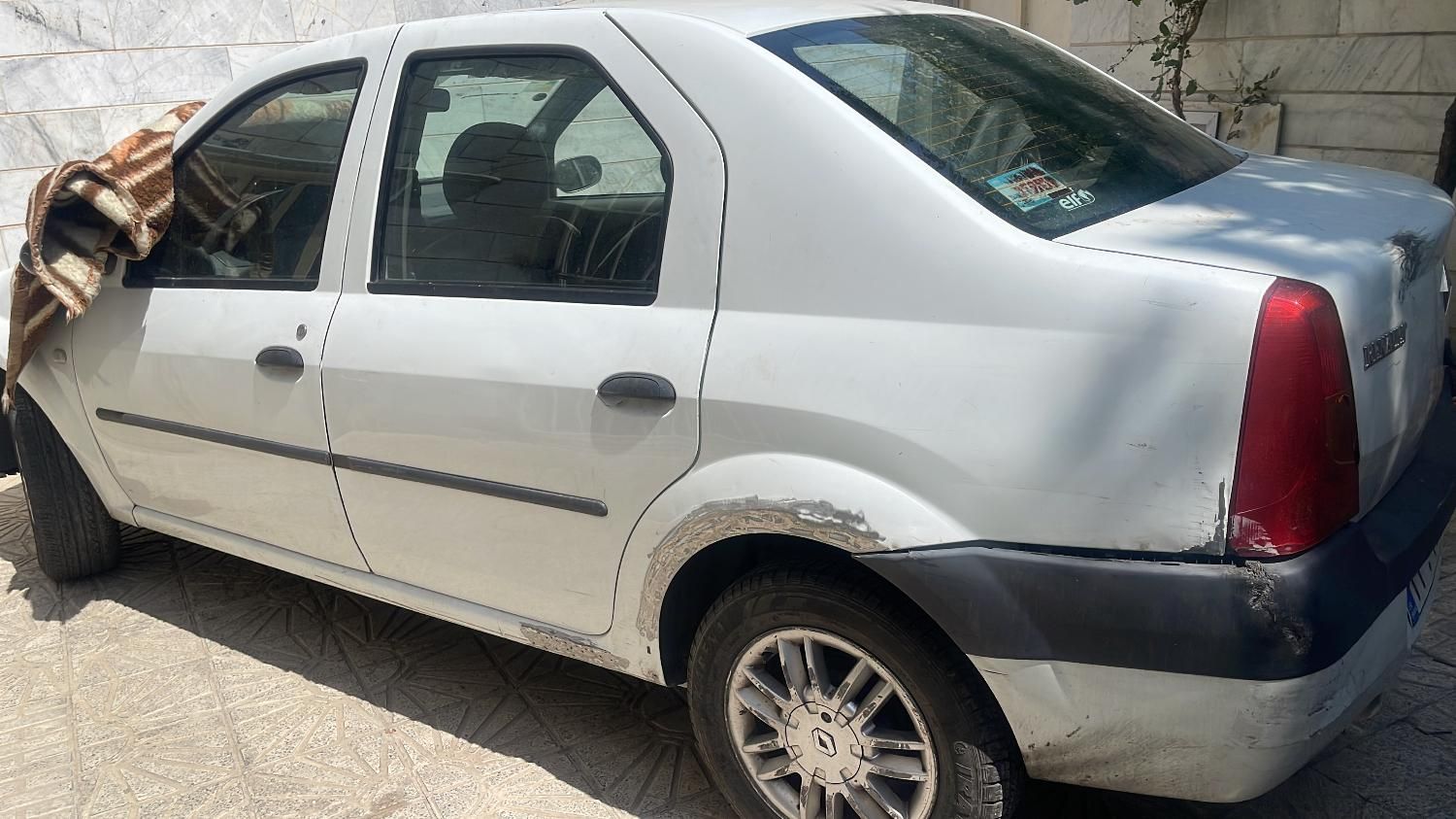 خودرو رنو، تندر 90 آگهی ann_19409709