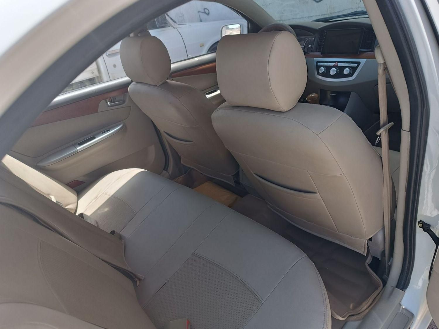 لیفان 620 دنده ای 1800 - 1393