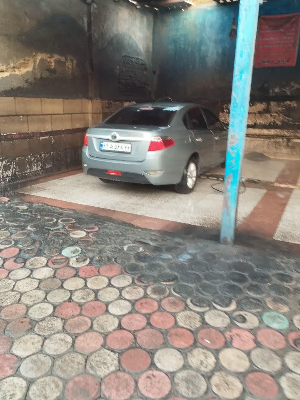 برلیانس H330 اتوماتیک 1500 - 1396