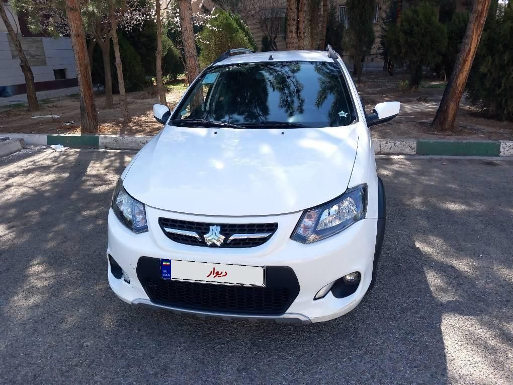 خودرو کوییک، معمولی آگهی ann_19409744