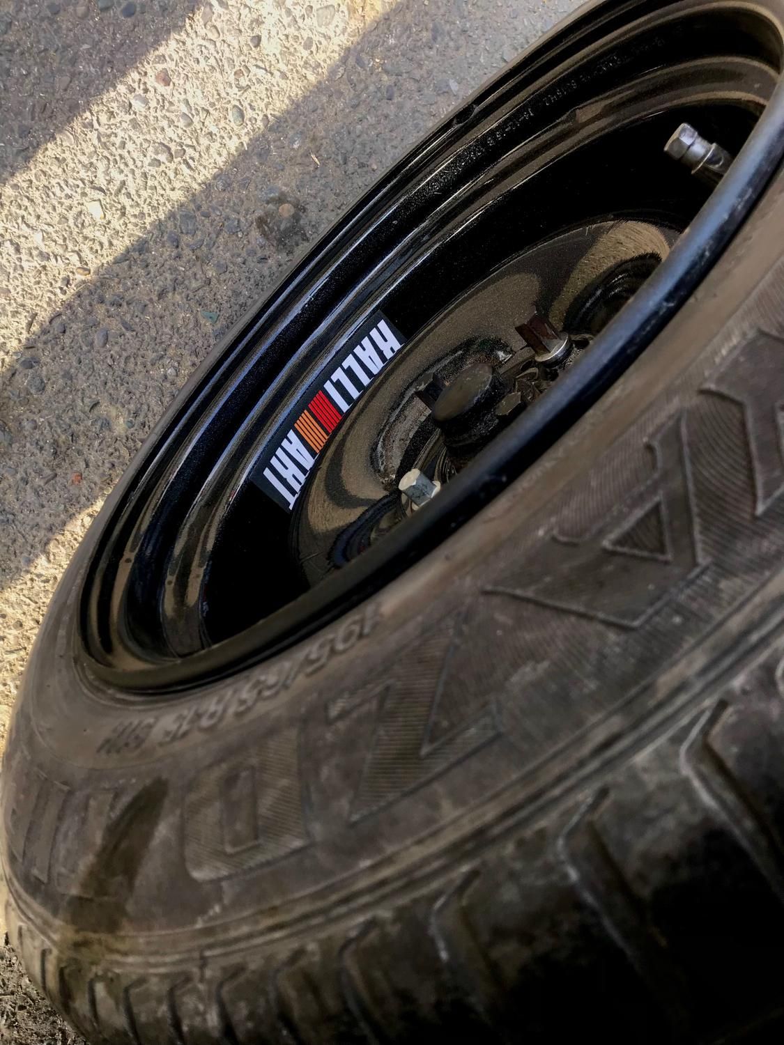 فولکس گلف GTI - 1372