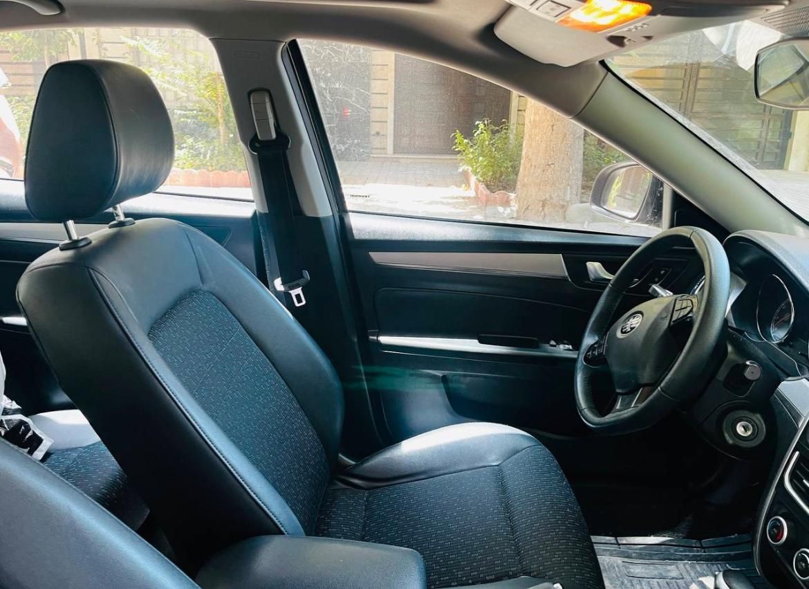 بسترن B30 اتوماتیک - 1398
