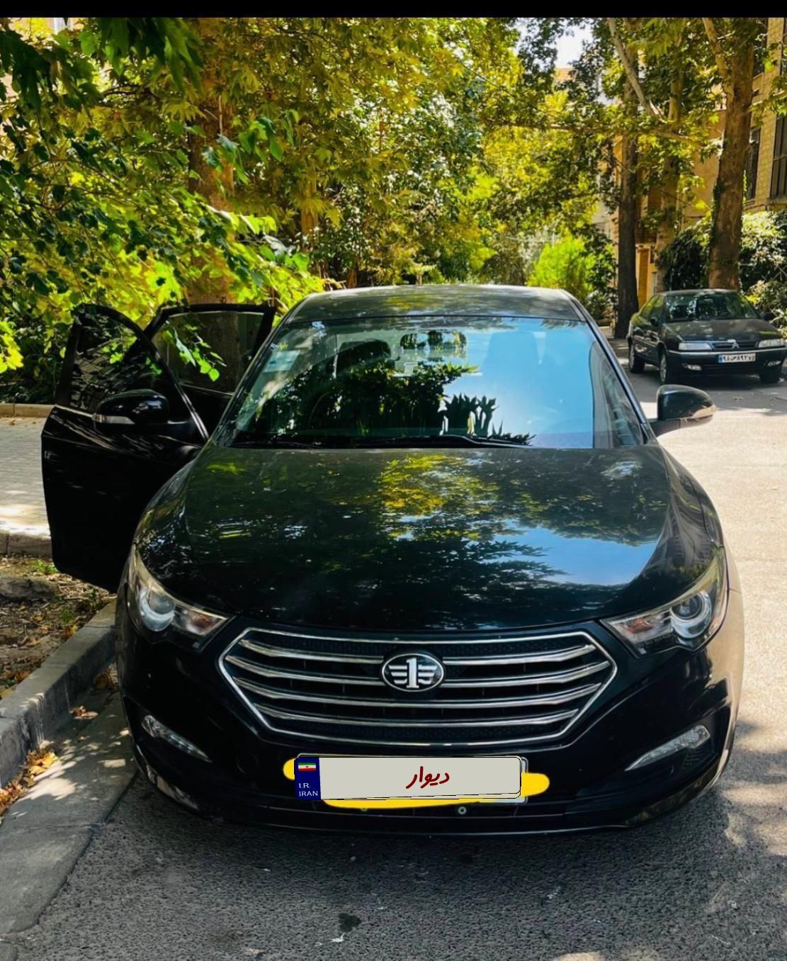 بسترن B30 اتوماتیک - 1398
