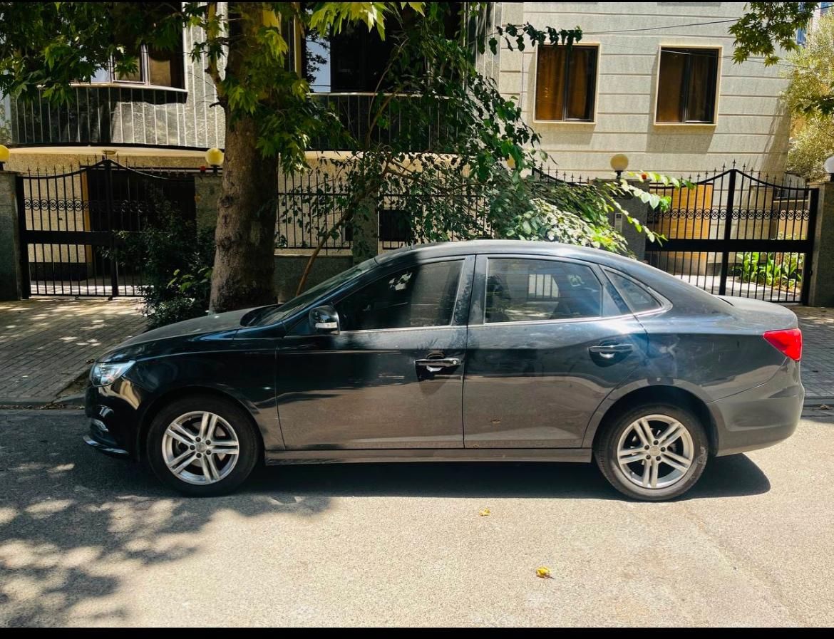 بسترن B30 اتوماتیک - 1398