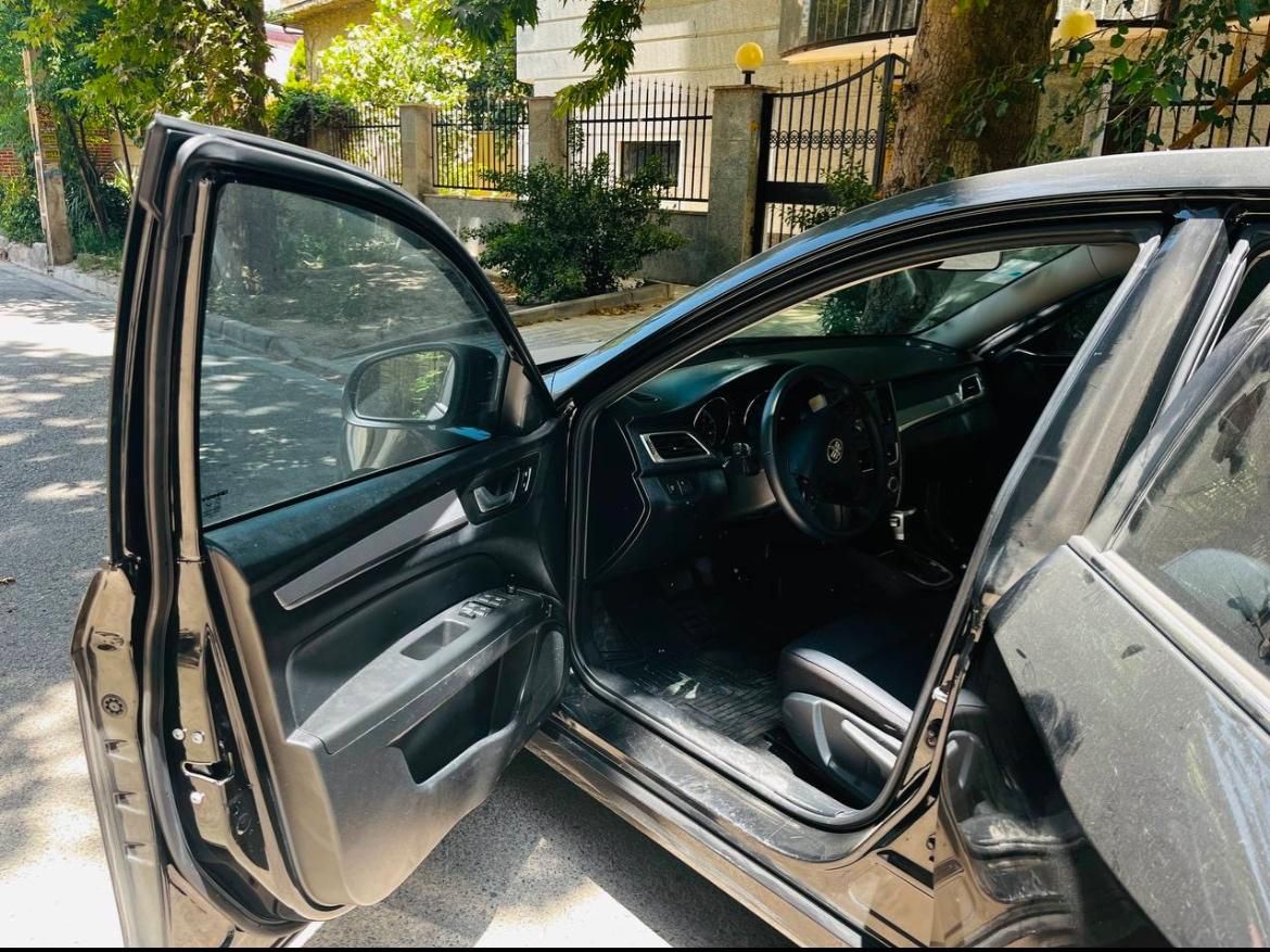 بسترن B30 اتوماتیک - 1398