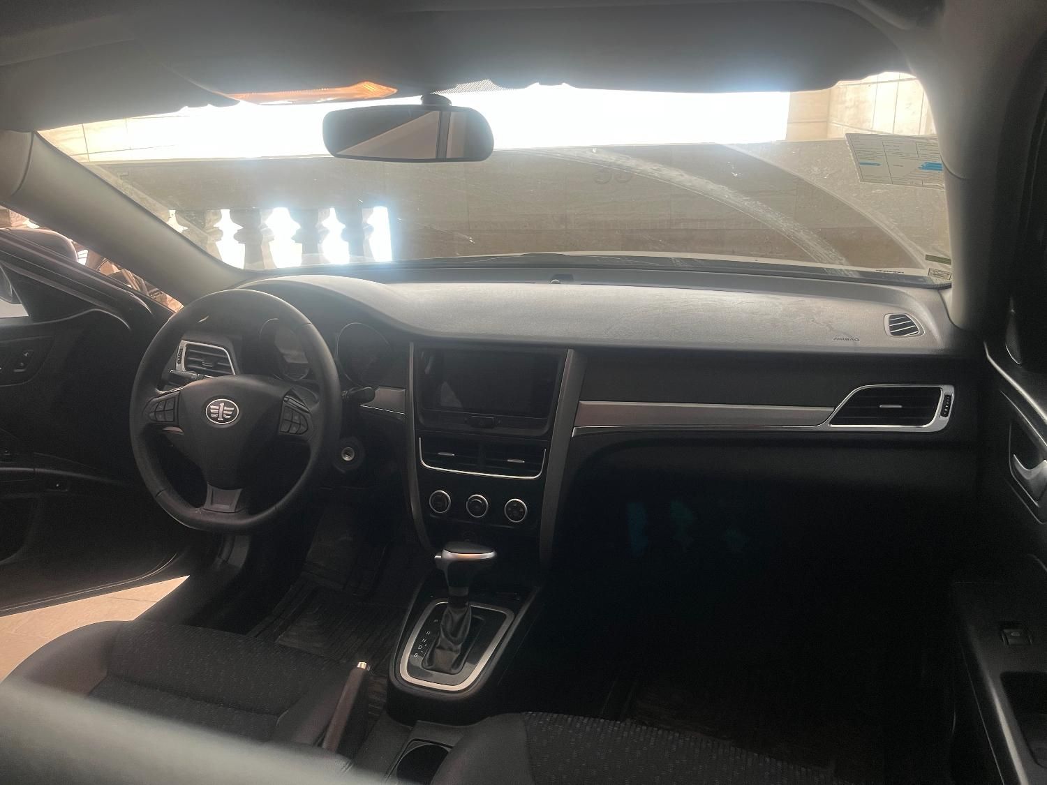 بسترن B30 اتوماتیک - 1398