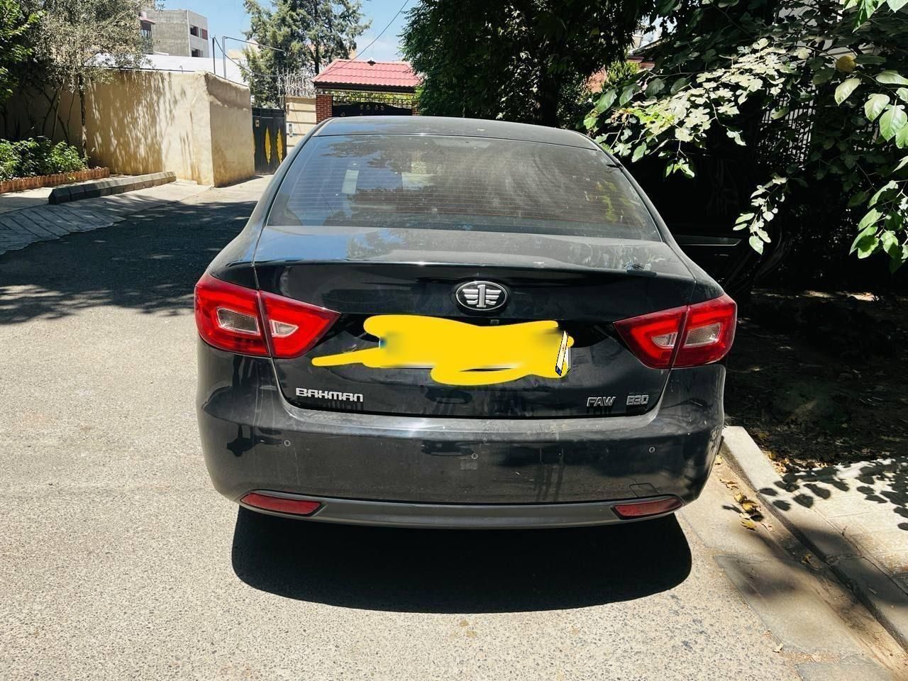 بسترن B30 اتوماتیک - 1398