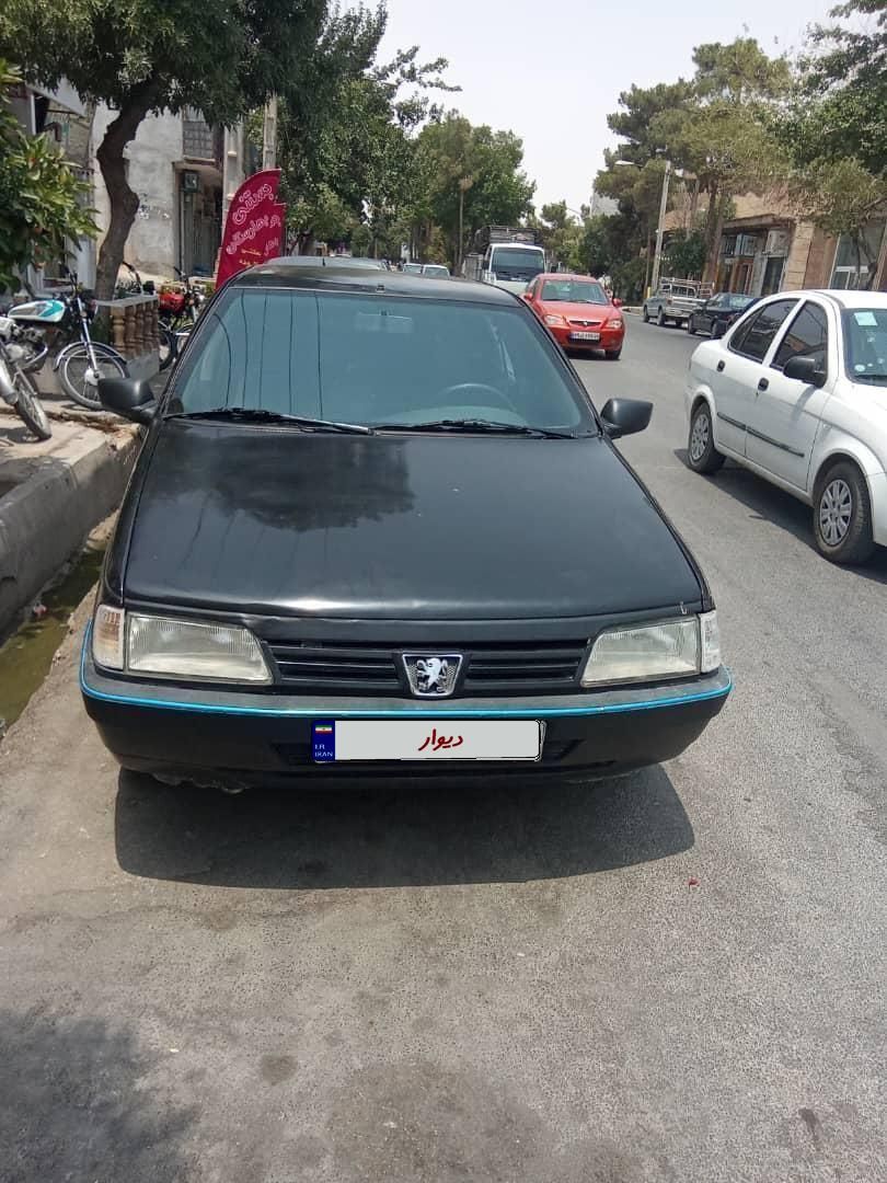 خودرو پژو، 405 آگهی ann_19409820
