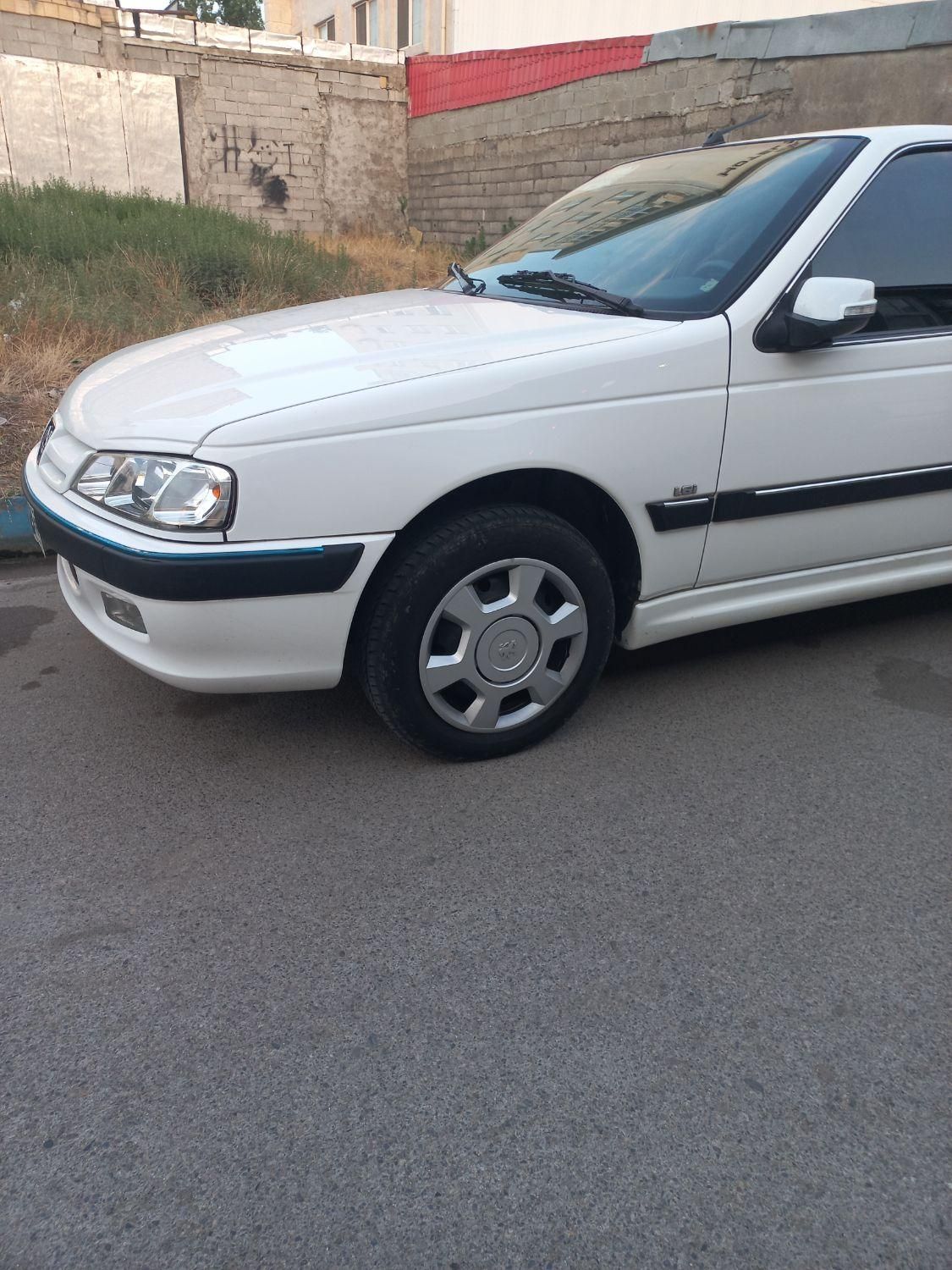 خودرو پژو، پارس آگهی ann_19409833
