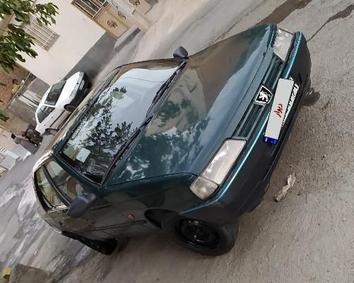 خودرو پژو، آردی آگهی ann_19409851