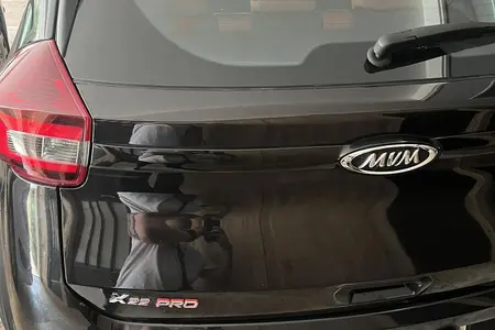 ام وی ام X22 پرو اتوماتیک IE - 1402