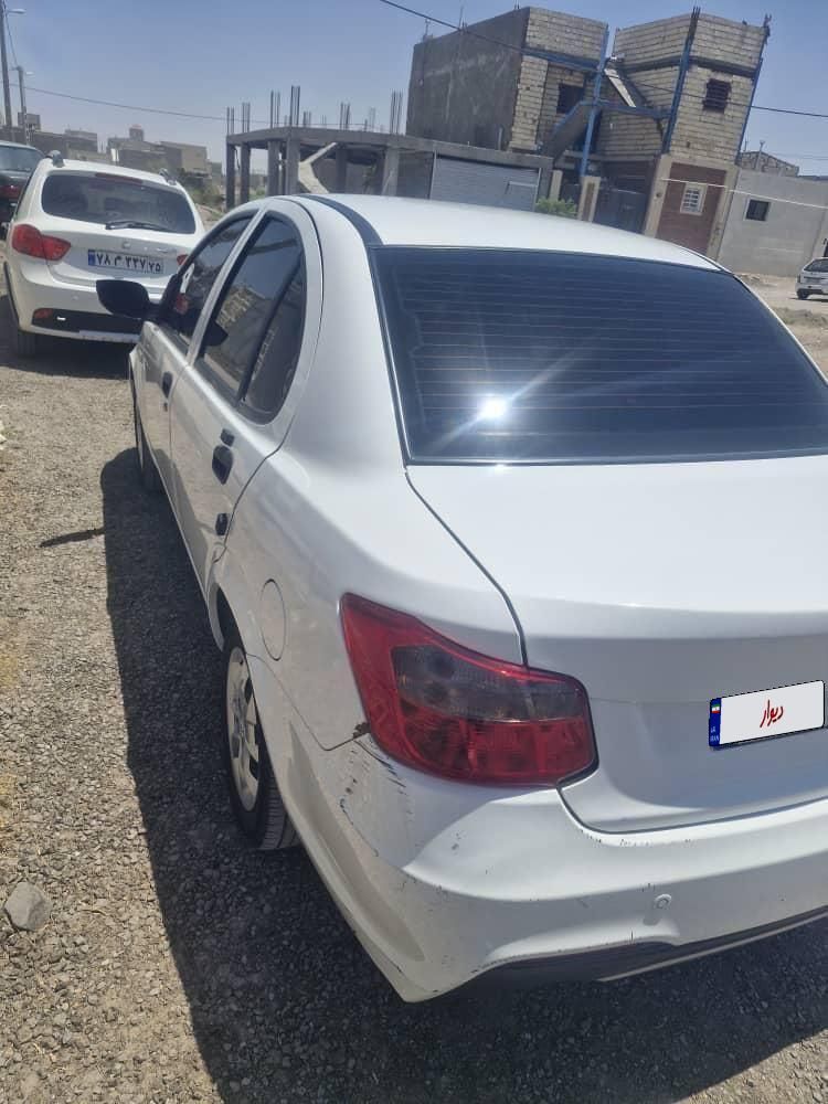 خودرو ساینا، S آگهی ann_19409853