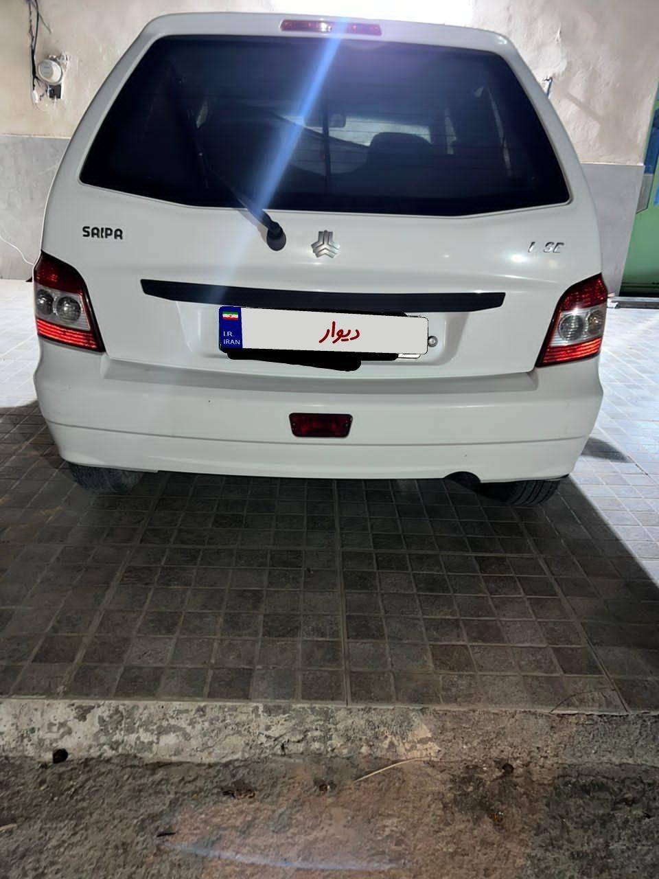 خودرو پراید، 111 آگهی ann_19409863