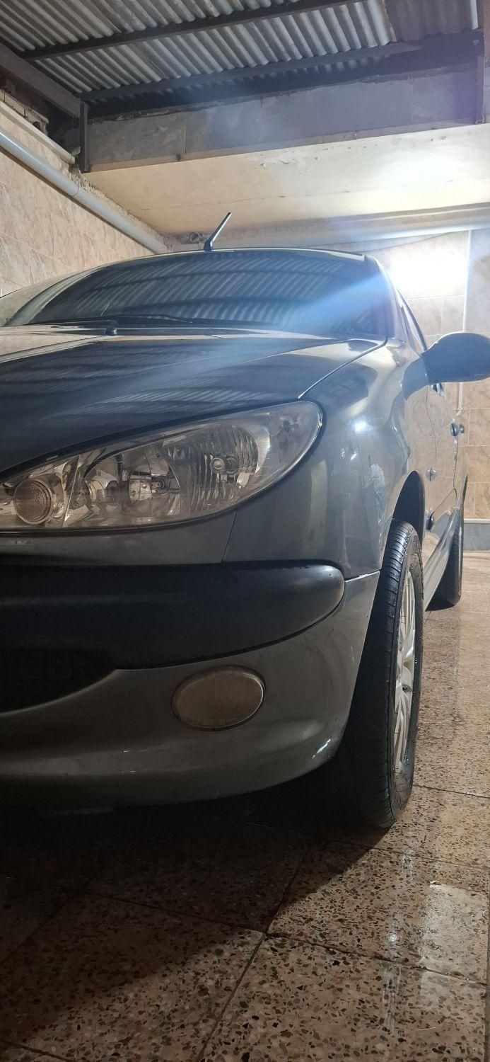 خودرو پژو، 206 آگهی ann_19409867