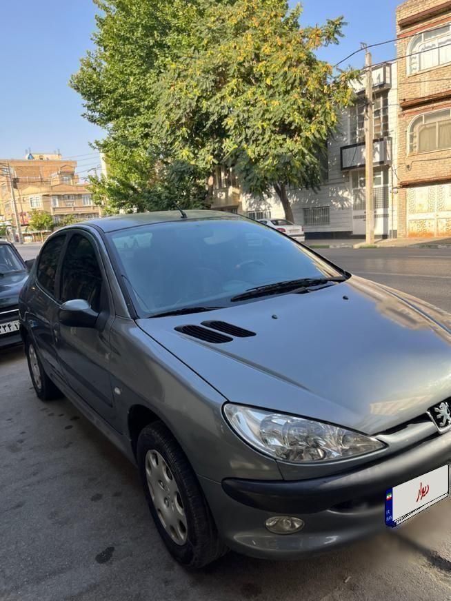 خودرو پژو، 206 آگهی ann_19409868