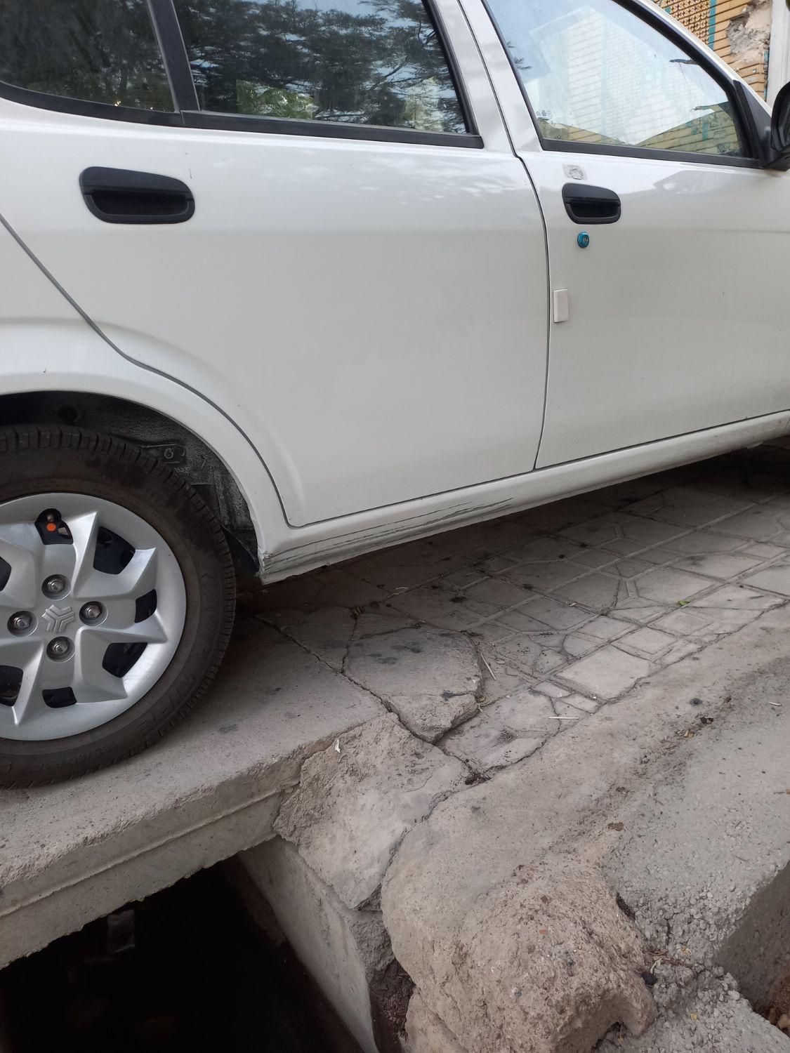 ساینا S دنده‌ای معمولی - 1403
