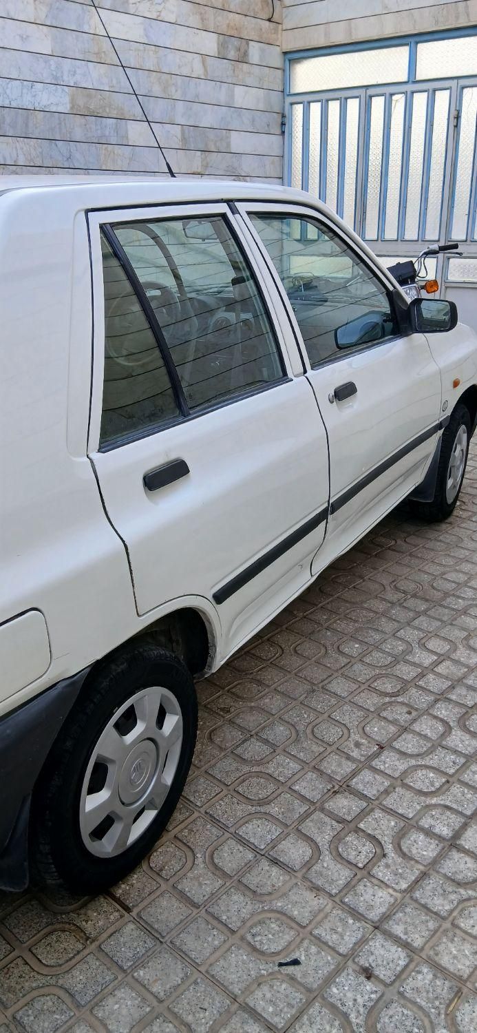 پراید 131 SE - 1394