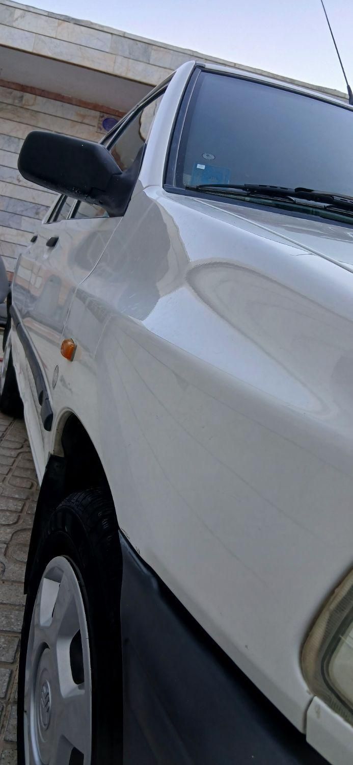 پراید 131 SE - 1394