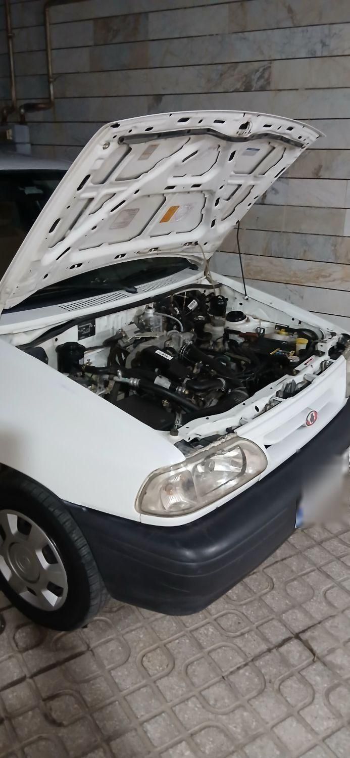 پراید 131 SE - 1394