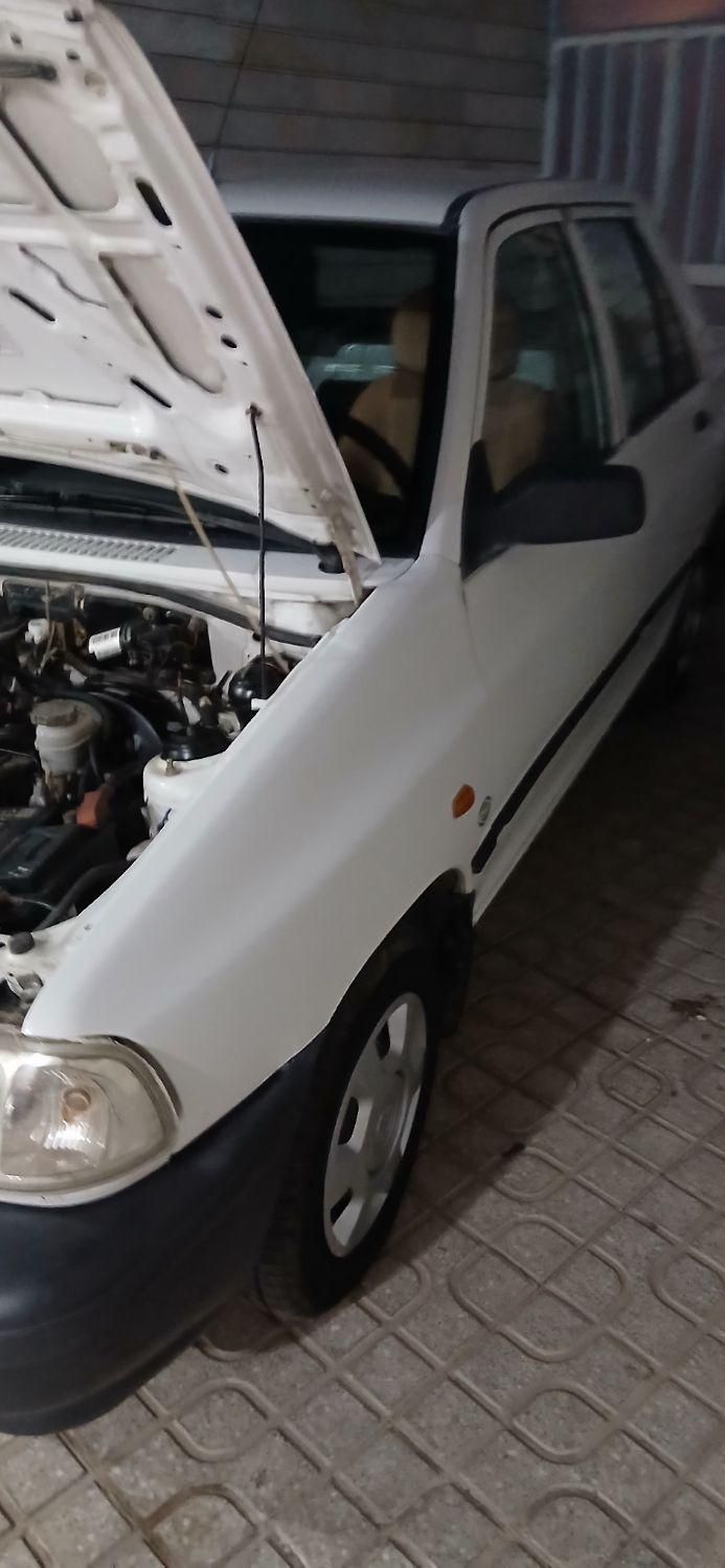 پراید 131 SE - 1394