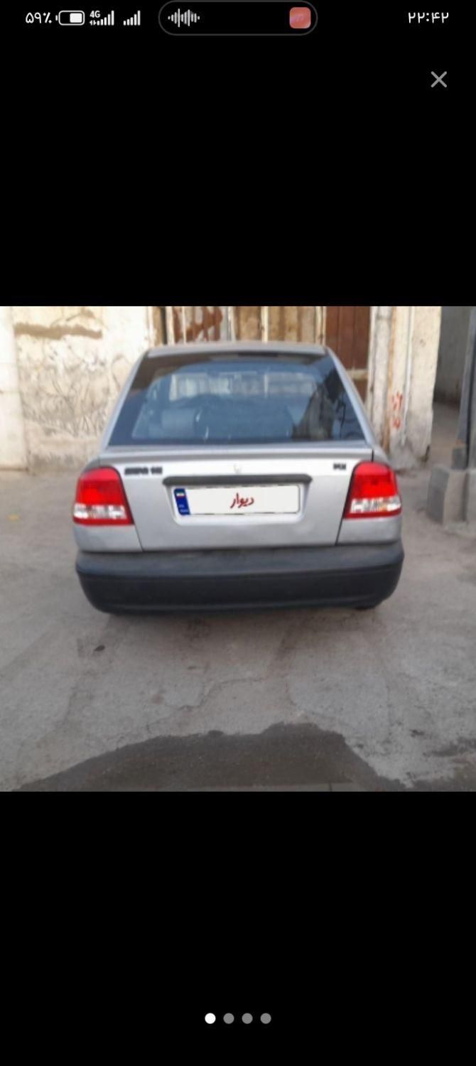 خودرو پراید، 141 آگهی ann_19409922