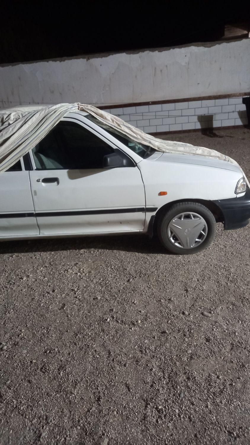 پراید 131 SE - 1392