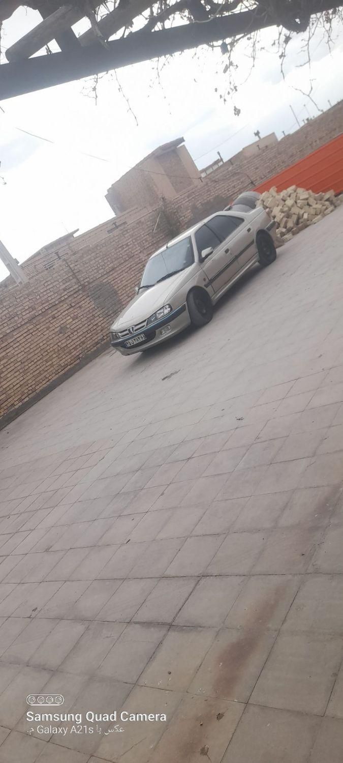 خودرو پژو، پارس آگهی ann_19409943