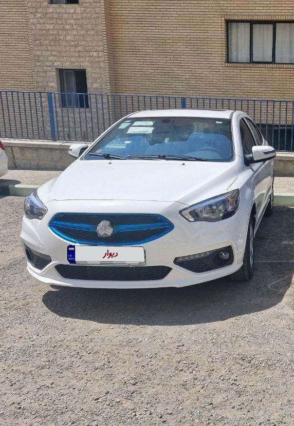 خودرو شاهین، G آگهی ann_19409965