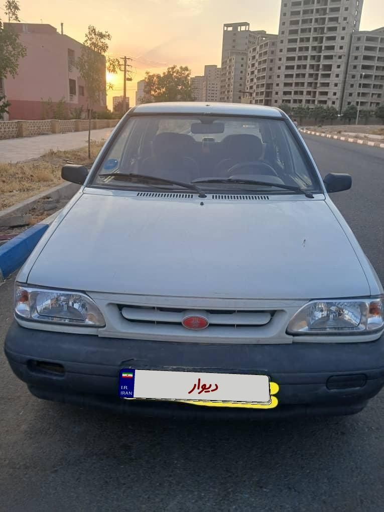 خودرو پراید، 131 آگهی ann_19409966