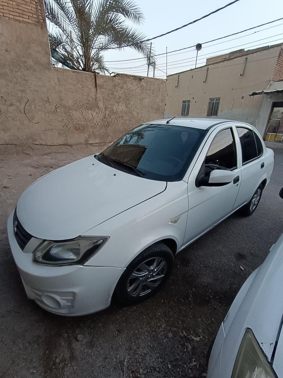 ساینا G GXL بنزینی - 1400