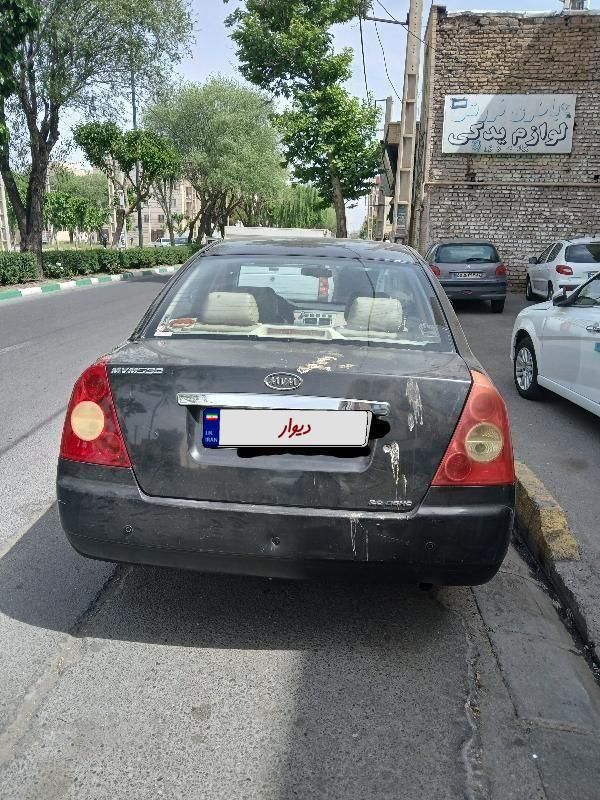 خودرو ام وی ام، 530 آگهی ann_19409978