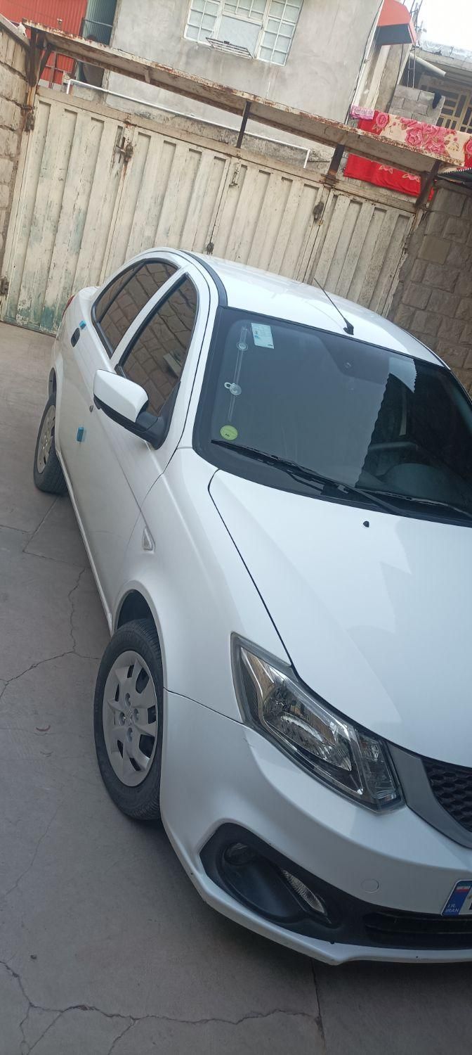 خودرو ساینا، S آگهی ann_19409981