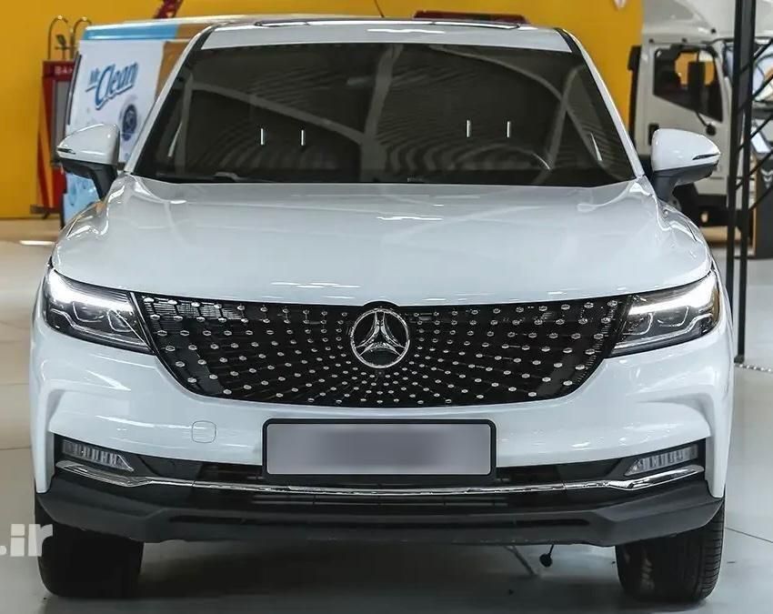 خودرو دیگنیتی، پرایم آگهی ann_19409985