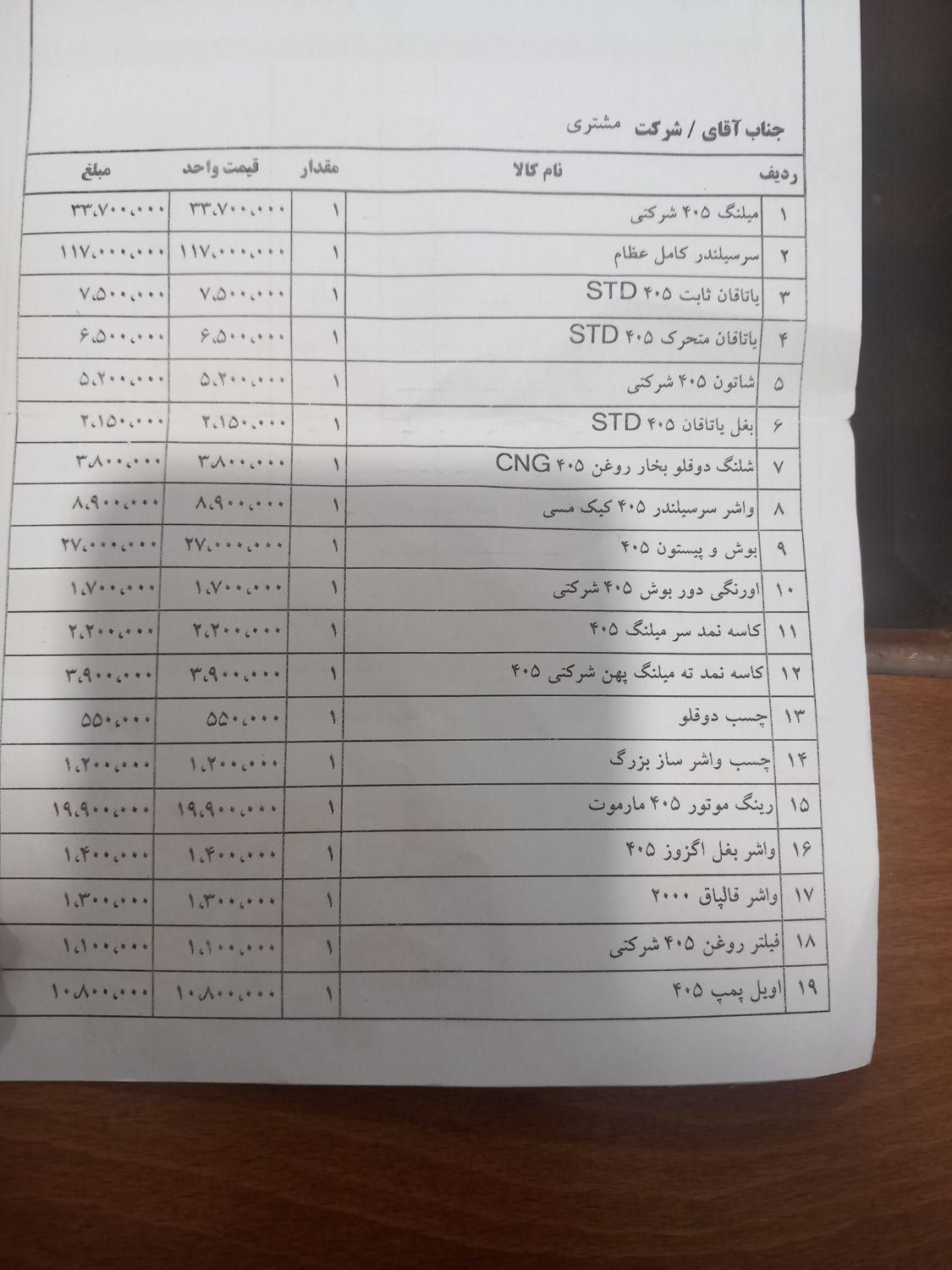 سمند X7 بنزینی - 1383