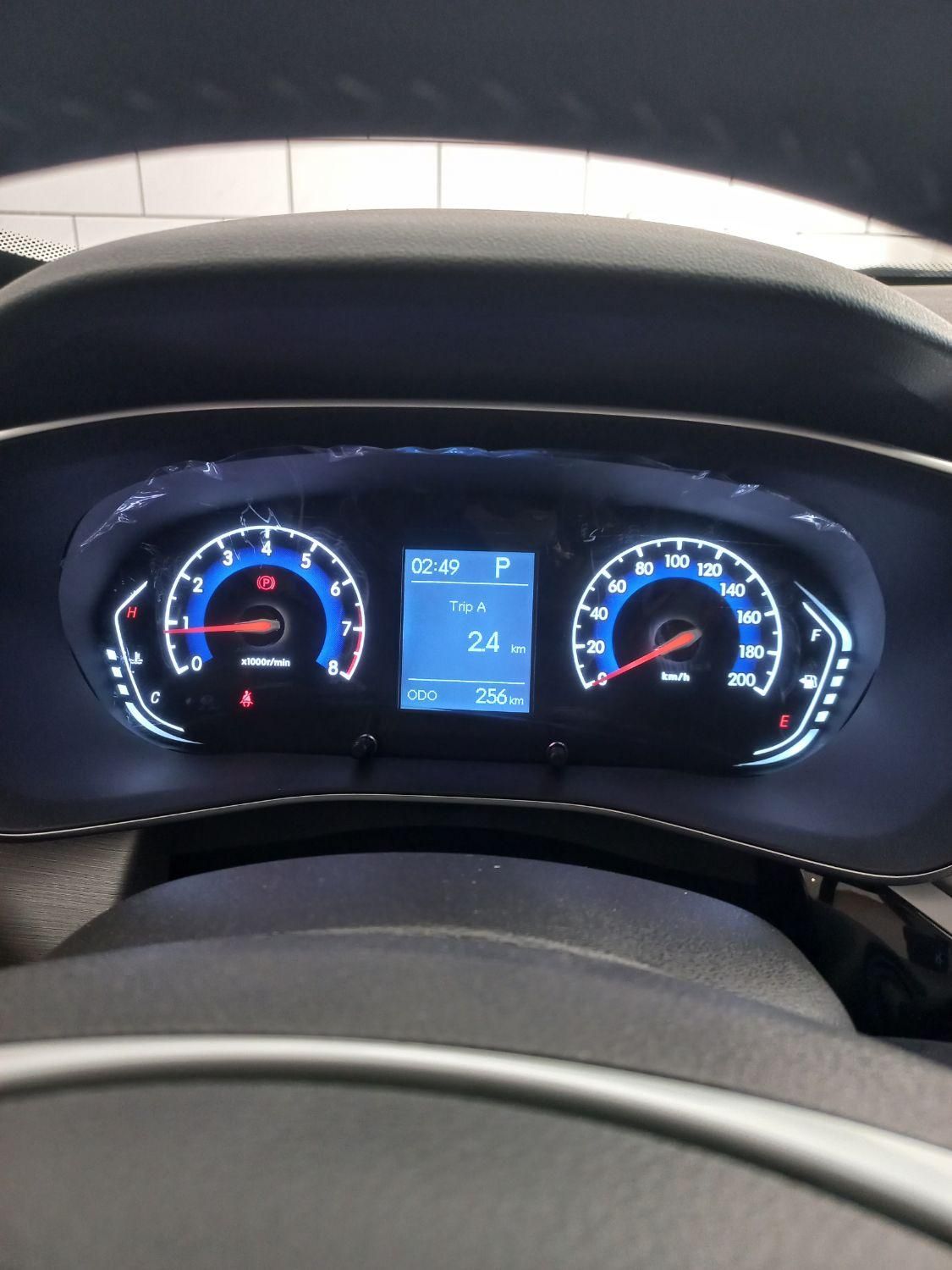 تیگارد X35 ساده - 1404