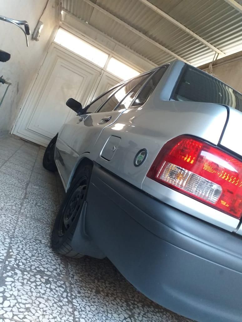 پراید 131 LE - 1391