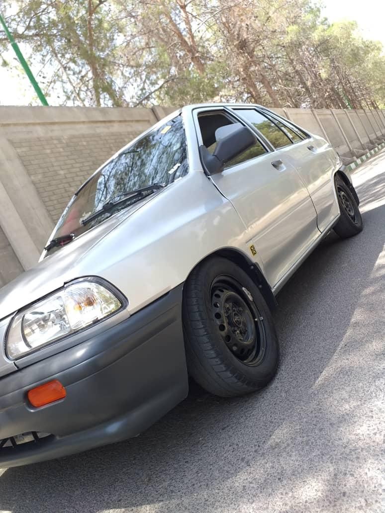 پراید 131 LE - 1391