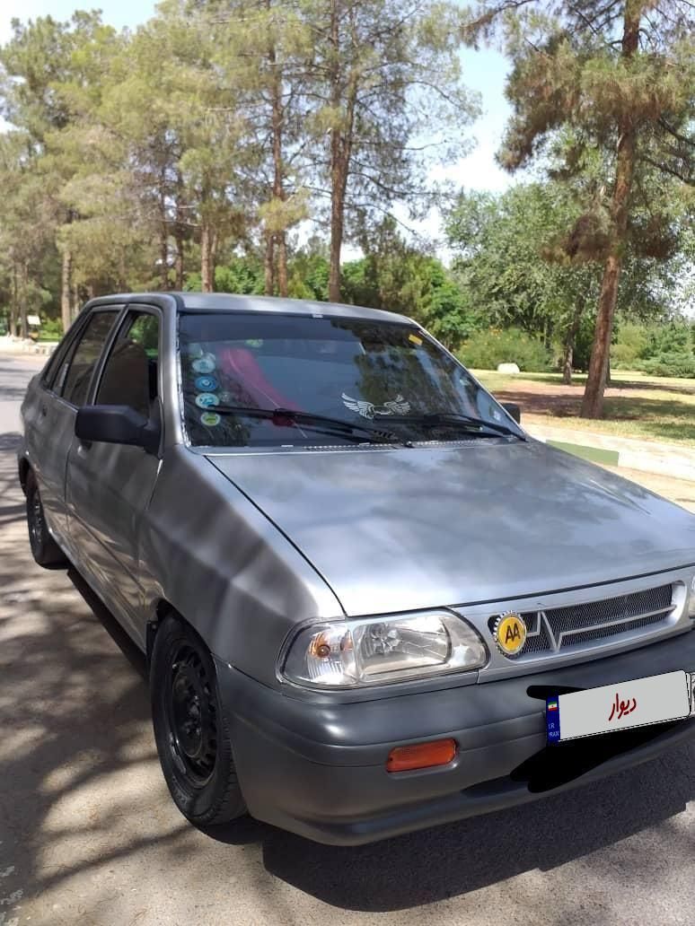 پراید 131 LE - 1391