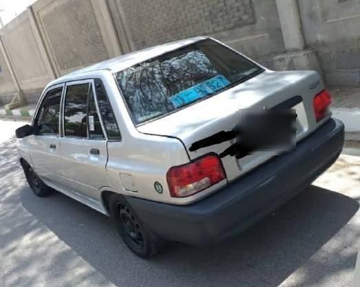 خودرو پراید، 131 آگهی ann_19409989