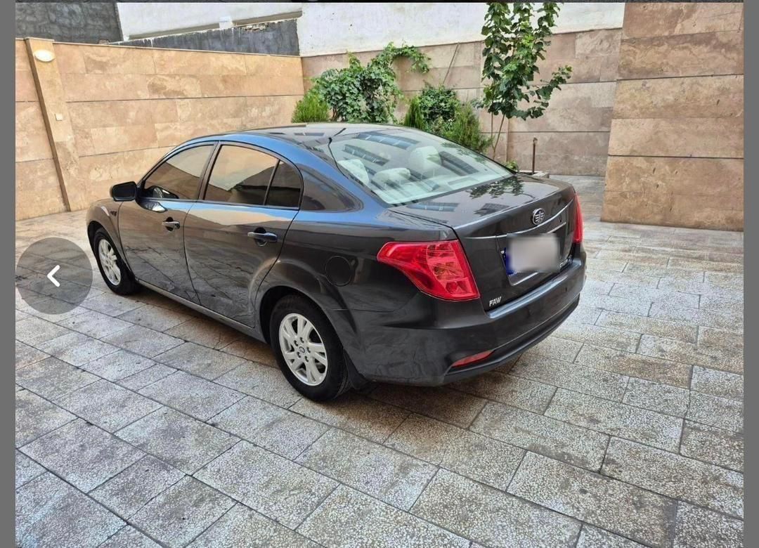 بسترن B50 اتوماتیک - 1393